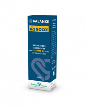 LINEA GSE MULTIUSO – Confezione Gocce 30 ml