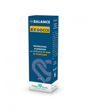 LINEA GSE MULTIUSO Gocce – Confezione 30 ml