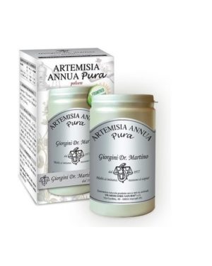 ARTEMISIA ANNUA PURA in polvere 180 gr