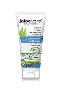 Crema Viso Idratante Lenitiva – Confezione 50 ml