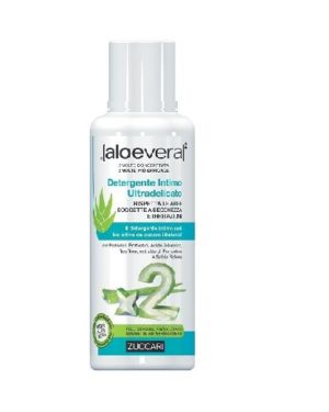 Detergente Intimo Ultradelicato – Confezione 250 ml
