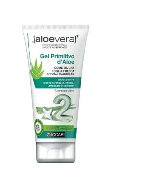 Gel Primitivo d’Aloe – Confezione 150 ml