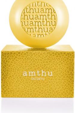 SAPONE Amthu (vetiver – zenzero) 200 GR