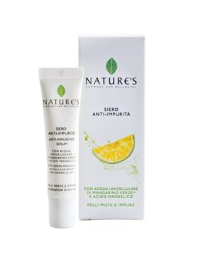 SIERO ANTI-IMPURITÀ – Confezione 15 ml