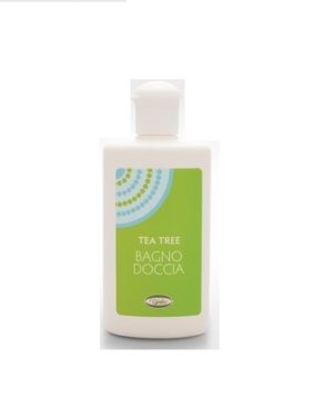 TEA TREE OIL BAGNODOCCIA – Confezione 250 ml