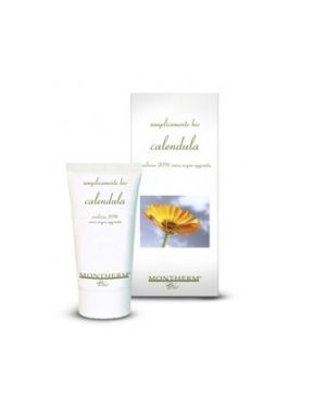 Emulsione Calendula bio 20% – Confezione 50 ml