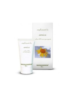 Emulsione Arnica BIO 20% Tubo 50 ml