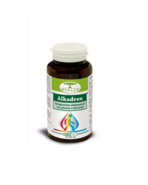 Alkadren Confezione 120 Capsule