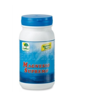 Magnesio Supremo Confezione 150 gr in polvere