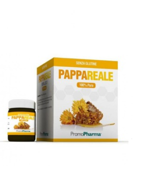 Pappa reale – Confezione 10 gr