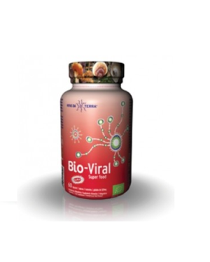 BIO-Viral – Confezione 60 Capsule