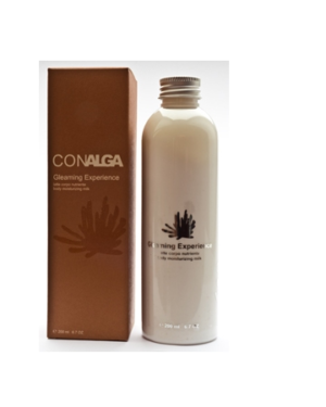 GLEAMING EXPERIENCE Latte Corpo Idratante – Confezione 200 ml