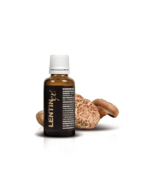LENTINex – Confezione 30 ml