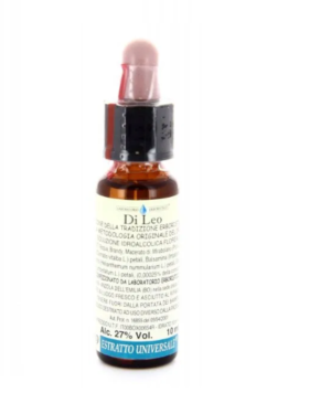 Estratto Universale Resque Remedy Di Leo – Confezione 10 ml