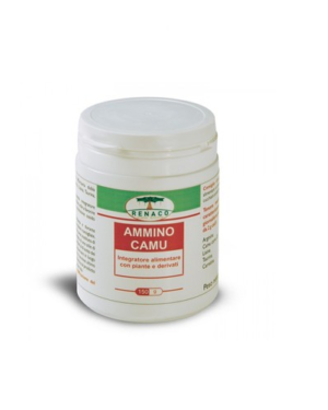 Ammino Camu – Confezione 150 gr