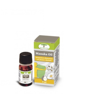 Manuka Oil – Confezione 5 ml
