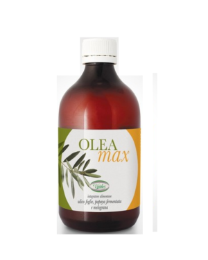 OLEA MAX – Confezione 500 ml