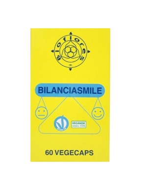 Bilancia Smile – Confezione 60 Capsule