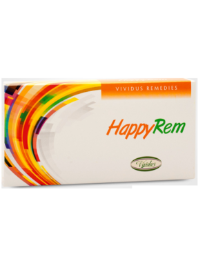 HappyRem – Confezione 30 Capsule da 900 mg