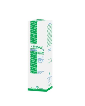 Ledum Lozione protettiva 100 ml