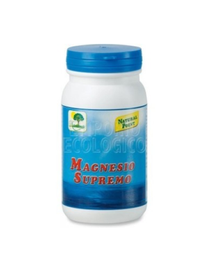 Natural Point Magnesio Supremo – Confezione 150 gr in polvere