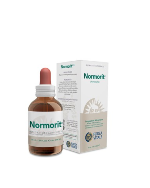 NORMORIT – Confezione 50 ml