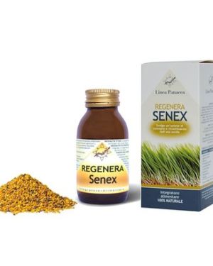 Regenera Senex – Confezione 90 Capsule