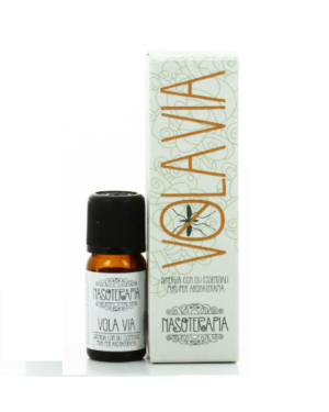 Vola Via Nasoterapia 10 ml