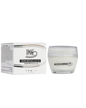 FGM04 DMAE Revolution Crema Anti Age 50 ml