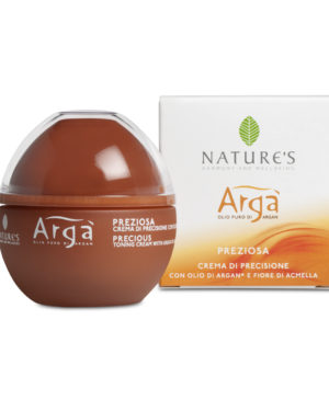 ARGAN- ARGA’ Crema Preziosa di precisione – Confezione 50 ml