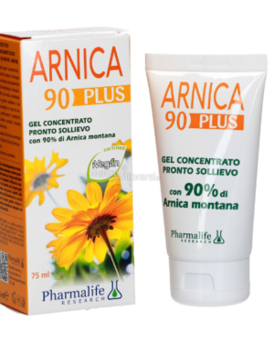 ARNICA 90% PLUS – Confezione 75 ml