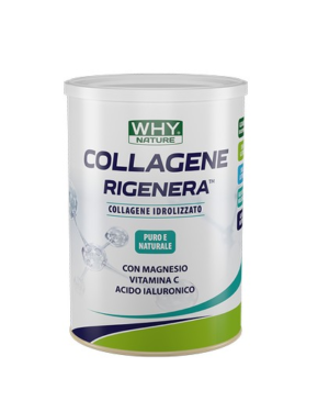 COLLAGENE RIGENERA – Confezione 330 gr