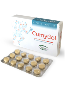 Cumydol Confezione 15 Capsule