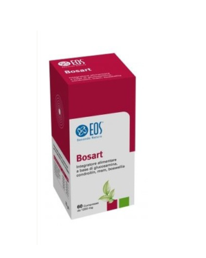 Eos Bosart – Confezione 60 Compresse