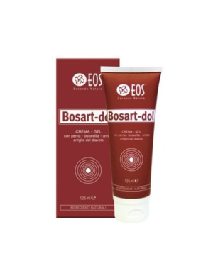 Eos Bosart-dol Crema Gel – Confezione 125 ml