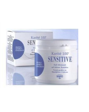 K100 SENSITIVE SALI – Confezione 375 gr