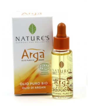 ARGAN ARGÀ Olio puro di Argan – Confezione 10 ml