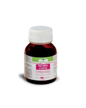 Reumal Forte – Confezione 60 Capsule di 590 mg