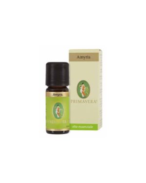 Olio essenziale Amyris, CONV Confezione10 ml