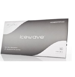 Lifewave IceWave PATCH  PER IL SOLLIEVO – Confezione 15 cerotti bianchi + 15 marroni