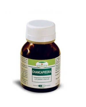 Chancapiedra Confezione 60 capsule da 400 mg