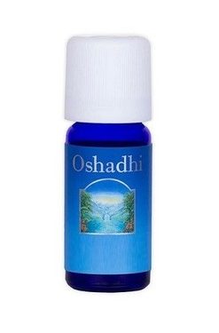 Olio essenziale Geranio (Rose Geranio) Bio Oshadhi Confezione 5 ml