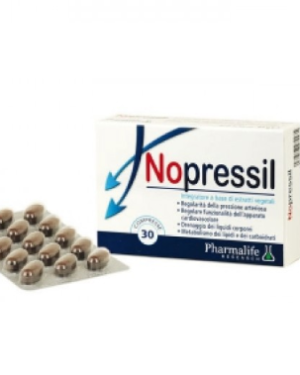 NOPRESSIL Confezione 30 Compresse