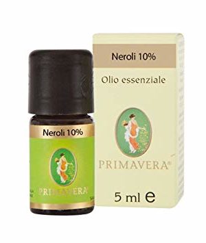 Olio essenziale Neroli 10% Confezione 5 ml