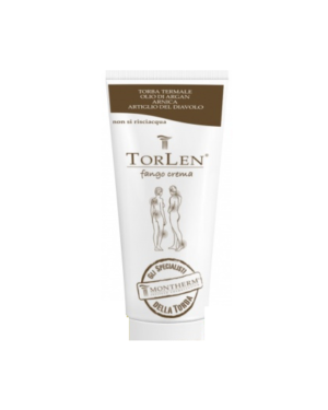 TORLEN Fango Crema – Confezione 100 ml