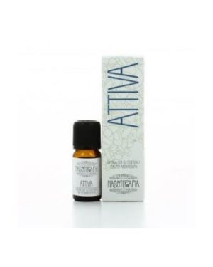 Olio Essenziale Nasoterapia Attiva Confezione 10 ml