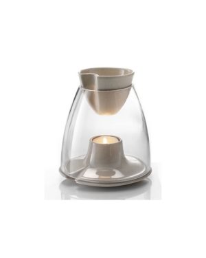 Glass Brucia essenze in ceramica e vetro con sinergia – Confezione 10 ml
