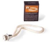 Catalizzatore per lampade catalitiche