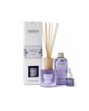 Diffusore d’essenze Lavanda di Provenza Confezione 100 ml