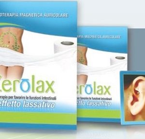 Zerolax Per le funzioni intestinali ad effetto lassativo OFFERTA LIMITATA